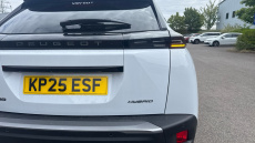 Peugeot 2008 1.2 Hybrid 136 GT 5dr e-DSC6 Petrol Estate